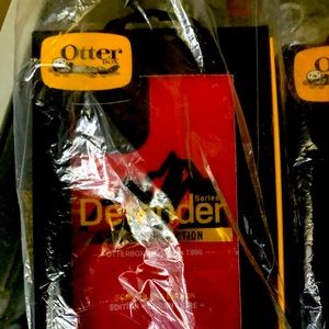 COPY - Otter box defender iPhone 11 case